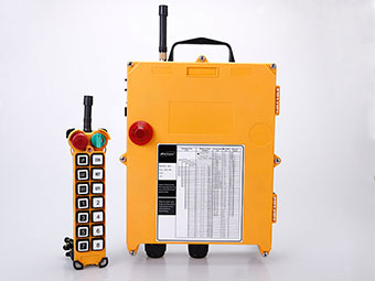 TTF21-14D 14 double-speed buttons Button radio remote control