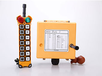 TTF21-14S 14 single-speed buttons Button radio remote control