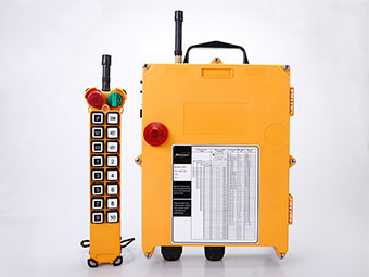 TTF21-16D 16 double-speed buttons Button radio remote control