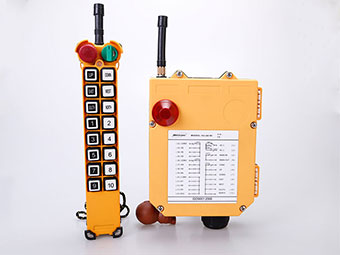 TTF21-16S 16 single-speed buttons Button radio remote control