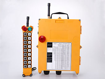 TTF21-18D 18 double-speed buttons Button radio remote control