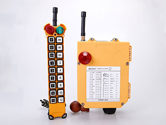 TTF21-18S 18 single-speed buttons Button radio remote control