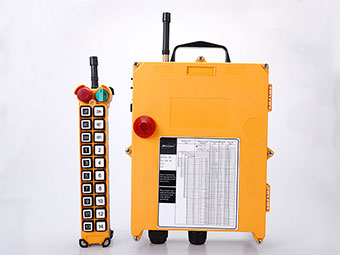 TTF21-20D 20 double-speed buttons Button radio remote control