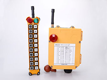 TTF21-20S 20 single-speed buttons Button radio remote control