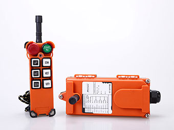 TTF21-E1 E1 transmitter variant Button radio remote control