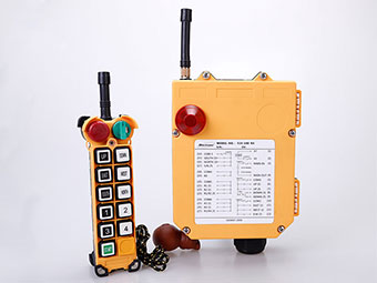 TTF24-10D 10 double-speed buttons Multi-button radio remote control