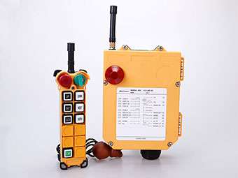 TTF24-6D 6 double-speed buttons Multi-button radio remote control