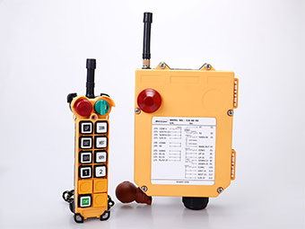 TTF24-8D 8 double-speed buttons Multi-button radio remote control