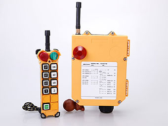 TTF24-8S 8 single-speed buttons Multi-button radio remote control